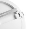 Solight LED osvětlení Gari, 44W, 3960lm, 3CCT, IP65, 40cm, bílá WO821-W