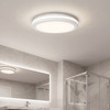 Solight LED osvětlení Gari, 44W, 3960lm, 3CCT, IP65, 40cm, bílá WO821-W