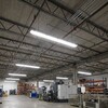 Solight LED osvětlení prachotěsné, IP65, 50W, 7000lm, 4000K, 125cm, Lifud, 5let záruka WPT-50W-002