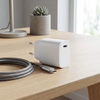 Solight USB-C fast charger 20W DC70B-W