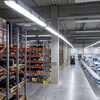Solight LED osvětlení prachotěsné, IP65, 60W, 8400lm, 4000K, 155cm, Lifud, 5 let záruka WPT-60W-002