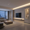 Solight LED SMD pásek, 50m, studená bílá, 16W/m, 1500lm/m, 10mm WM64-50M-CW