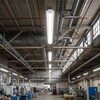 Solight LED osvětlení prachotěsné, IP65, 40W, 4800lm, 3CCT - volitelná chromatičnost, 120cm, Lifud WO529-1