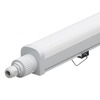 Solight LED osvětlení prachotěsné, IP65, 36W, 4320lm, 3CCT - volitelná chromatičnost, 127cm WO536