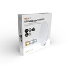 Solight LED stropní světlo Plain, 3CCT, 24W, 1920lm, IP44, kulaté, 38cm WO788-1
