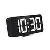 Solight digitální hodiny s bluetooth synchronizací CA08B-B
