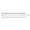 Solight LED osvětlení prachotěsné, IP65, 36W, 4320lm, 3CCT - volitelná chromatičnost, 127cm WO536