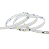 Solight LED světelný pás, RGB + 3CCT, 5m, sada s 24V adaptérem a dálk. ovladačem, 5W/m, IP65 WM60