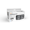 Solight digitální hodiny s bluetooth synchronizací CA08B-B