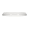 Solight LED osvětlení Gari, 44W, 3960lm, 3CCT, IP65, 40cm, bílá WO821-W
