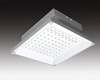 SEC Přisazené nouzové LED svítidlo pro vysoké stropy LED - C.ROTALUX2 230V AC/DC RAL9003, MidPower LED, 3900 lm, barva bílá, neadresovatelný CBS 165-B-102-00-01-SP