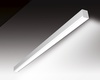 SEC Nástěnné LED svítidlo WEGA-MODULE2-DB-DIM-DALI, 23 W, černá, 1409 x 50 x 65 mm, 4000 K, 3000 lm 320-B-164-01-02-SP
