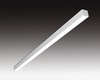 SEC Stropní nebo závěsné LED svítidlo WEGA-MODULE2-AA-DIM-DALI, 23 W, bílá, 1409 x 50 x 50 mm, 3000 K, 3000 lm 320-B-153-01-01-SP