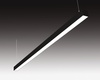 SEC Stropní nebo závěsné LED svítidlo WEGA-MODULE2-AA-DIM-DALI, 13 W, bílá, 851 x 50 x 50 mm, 4000 K, 1680 lm 320-B-054-01-01-SP