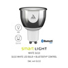 AwoX SmartLED 4W GU10