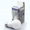 TESLA - LED žárovka BULB, E27, 7W, 230V, 600lm, 25 000h, 3000K teplá bílá, 220° BL270730-7