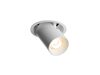 LED2 2252641D HIDE, W DIM 20W 4000K zápustné bílá