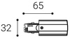 LED2 6360403 ECO TRACK RIGHT LIVE END, B