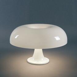 Artemide NESSO bílá 0056010A