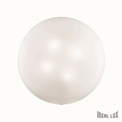 Ideal Lux SIMPLY PL4 SVÍTIDLO STROPNÍ/NÁSTĚNNÉ 007991