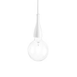 Ideal Lux MINIMAL SP1 BIANCO ZÁVĚSNÉ 009360