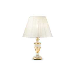 Ideal Lux FIRENZE TL1 SMALL LAMPA STOLNÍ 012889