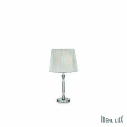 VÝPRODEJ VZORKU Ideal Lux PARIS TL1 BIG LAMPA STOLNÍ 014975