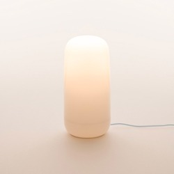 Artemide stolní lampa Gople Plug Design Collection E14 max 5,5 W