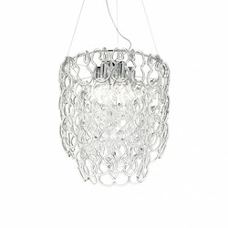 Ideal Lux ALBA SP7 SVÍTIDLO ZÁVĚSNÉ 020365