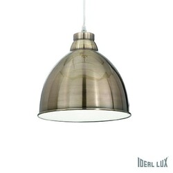 Ideal Lux NAVY SP1 BRUNITO SVÍTIDLO ZÁVĚSNÉ 020723