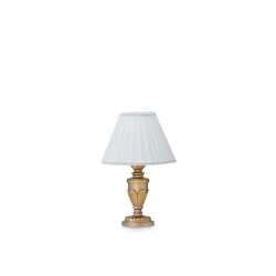 Ideal Lux DORA TL1 SMALL LAMPA STOLNÍ 020853