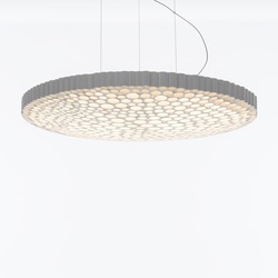 Artemide závěsné svítidlo Calipso 50 W 220-240 V 2700K stmívatelné