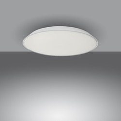 Artemide stropní a nástěnné svítidlo Febe 30 W 2700K stmívatelné bílá