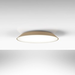 Artemide stropní a nástěnné svítidlo Febe 30 W 220-240 V 2700K stmívatelné