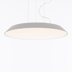 Artemide závěsné svítidlo Febe 30 W 3000K stmívatelné