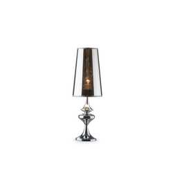 Ideal Lux ALFIERE TL1 LAMPA STOLNÍ 032467