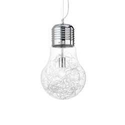 Ideal Lux LUCE MAX SP1 BIG SVÍTIDLO ZÁVĚSNÉ 033662