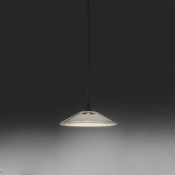 Artemide závěsné svítidlo Orsa 21 LED 8,5 W 3000K