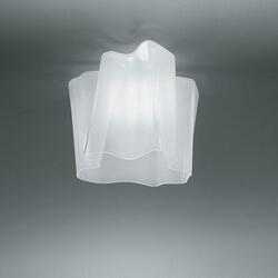 Artemide LOGICO stropní žárovk.hedváb. povrch 0452020A