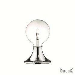 Ideal Lux TOUCH TL1 CROMO LAMPA STOLNÍ 046341