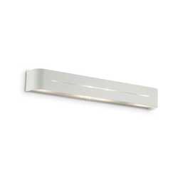 Ideal Lux POSTA AP4 BIANCO SVÍTIDLO NÁSTĚNNÉ 051987