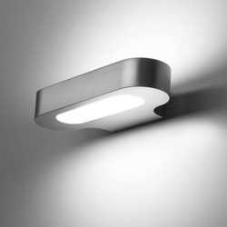 Artemide TALO LED W stříbrná 0615020A