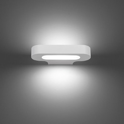 Artemide nástěnné svítidlo Talo 20 W 2700K stmívatelné bílé