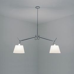 Artemide TOLOMEO závěs. svítidlo bez stínítka 0630010A