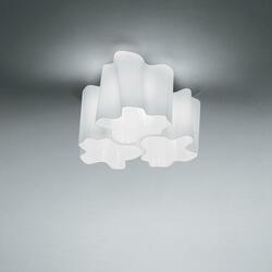 Artemide LOGICO MICRO stropní 3X120° 0645020A