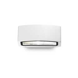 Ideal Lux ANDROMEDA AP1 BIANCO 066868