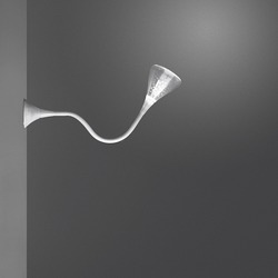 Artemide nástěnné/stropní svítidlo Pipe LED 27 W 220-240 V 2700K stmívatelné