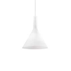 Ideal Lux COCKTAIL SP1 SMALL BIANCO SVÍTIDLA ZÁVĚSNÉ 074337