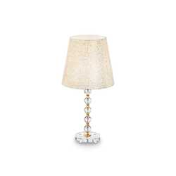 Ideal Lux QUEEN TL1 BIG LAMPA STOJACÍ 077758