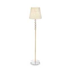 Ideal Lux QUEEN PT1 LAMPA STOJACÍ 077765